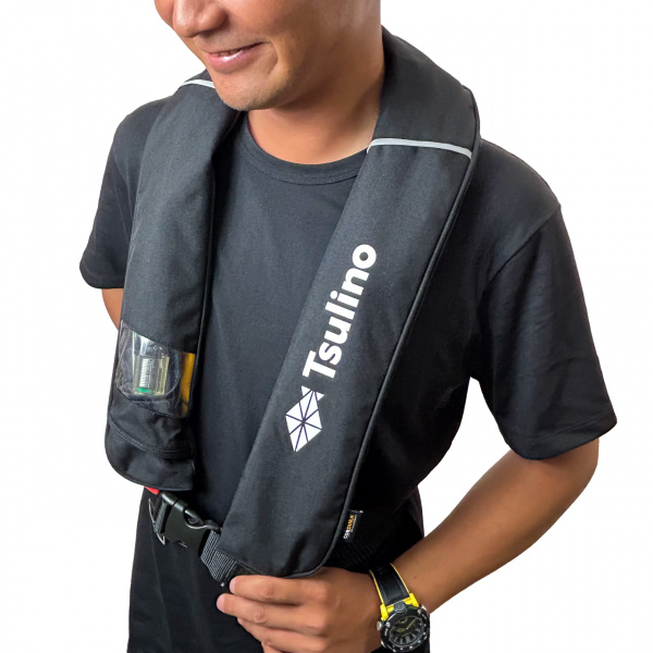 オリジナルインフレータブルライフＪＫＴ